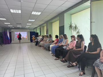В Мангуше почтили память павших в Великой Отечественной войне