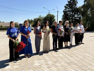 Александр Пеняев: 22 июня – трагичная и памятная дата нашей истории
