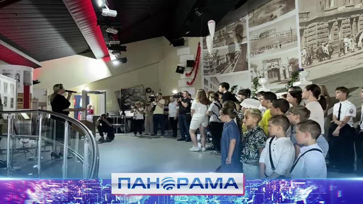Как спустя 85 лет сохранить память о событиях, которые навсегда изменили ход истории?