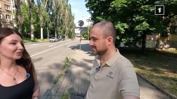 Коллаборация двух телепроектов