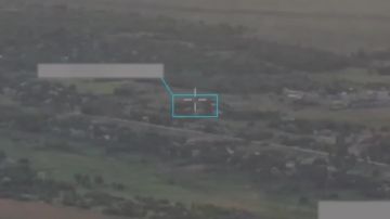 Евгений Поддубный: Наши военлеты продолжают "взбадривать" боевиков на временно оккупированной части ДНР