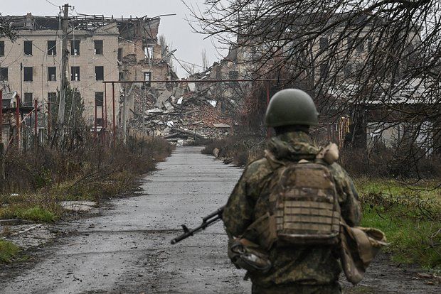 Боец ГВ «Центр» Якут закрыл собой 11-летнего ребенка от дрона ВСУ