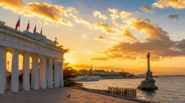 Землетрясения в Крыму. Россия испытала секретное оружие? Пинчук ответил, как есть