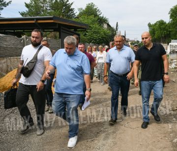 ������� ��������: ���������� � �������� ������������� ������