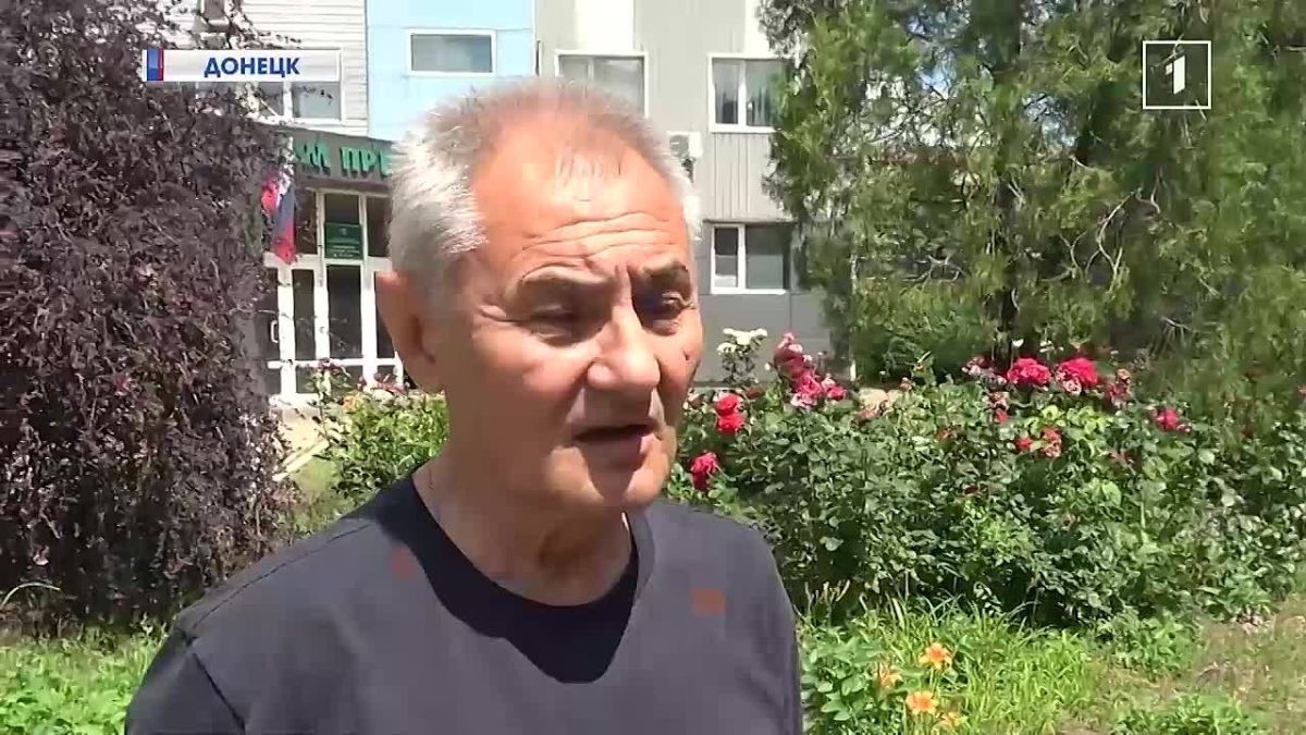 В ДНР создается Путеводитель по особо-охраняемым природным территориям