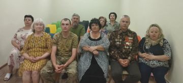 19 июня в Виртуальном концертном зале центральной городской библиотеки Централизованной библиотечной системы г.о. Дебальцево, созданном в рамках национального проекта «Культура», прошла трансляция концерта «Любовь и джаз»