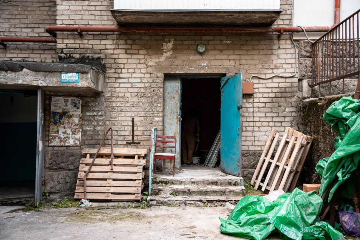 В августе на Гладковке откроют отделение МФЦ