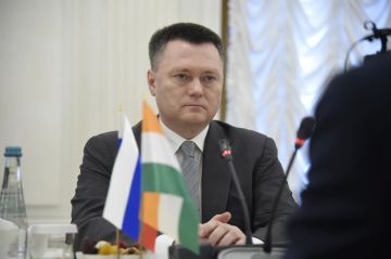 Председатели Высших судебных инстанций России и Индии обсудили передовые решения в области цифровизации