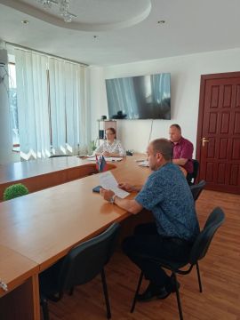 Управлением финансов администрации городского округа Торез Донецкой Народной Республики 23 июня 2026 года было проведено рабочее совещание с главными распорядителями средств бюджета муниципального образования городской округ...