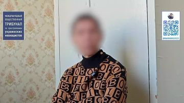 Александр Волошин: #СВОИ. В репортаже Григорьева Елена Петровна из села Лесовка поделилась той самой правдой, которую киевский режим пытается стереть