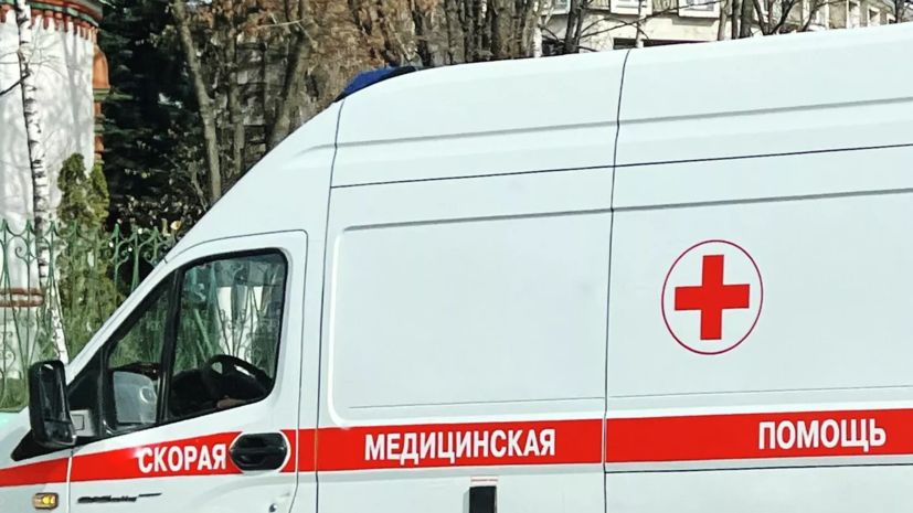 Число погибших при атаке украинского БПЛА на Горловку в ДНР увеличилось до трёх