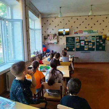Игровая программа «День поиска кладов и секретов»