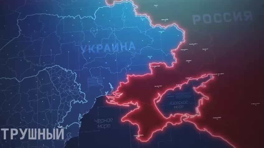 Владимир Разин: В 22-м году мы снимали боевую работу артиллерии на окраинах Донецка