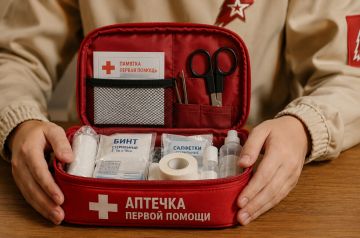 Мужество вне возраста: Юнармейцы спасли двух дончан после атаки БПЛА