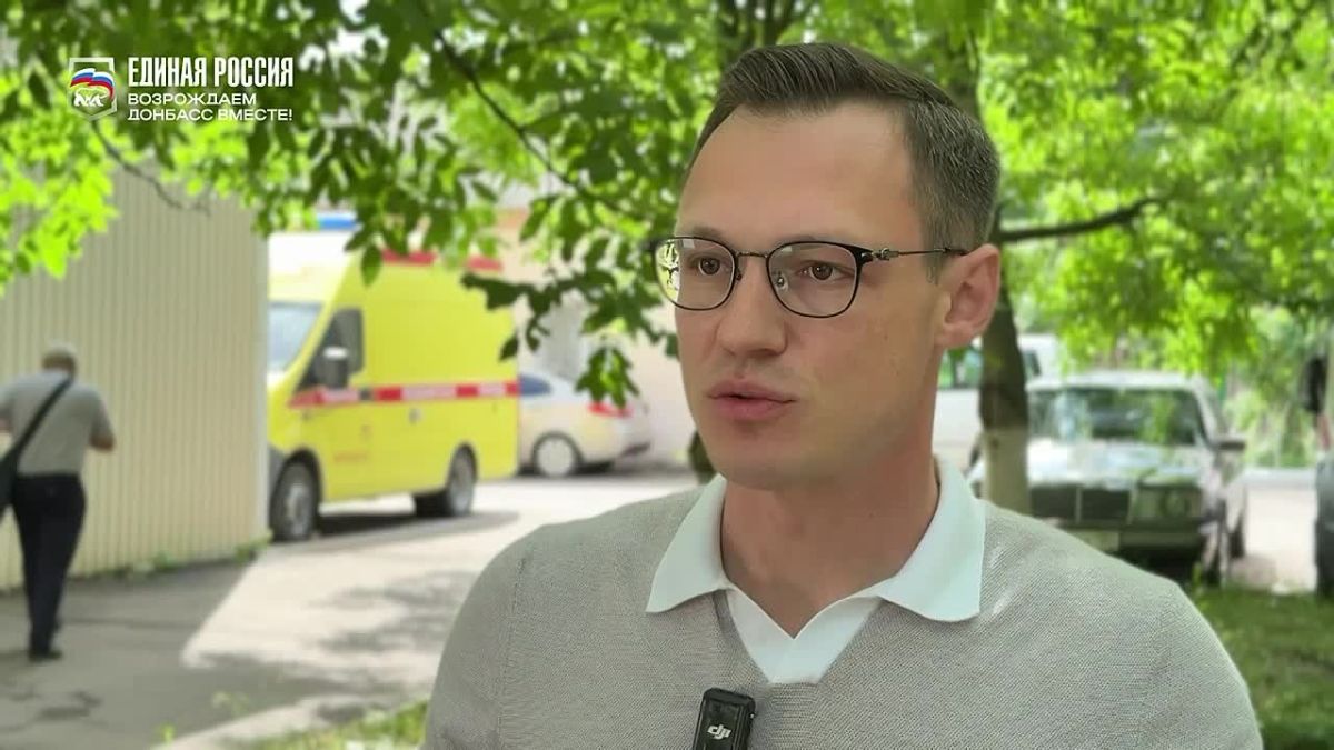 Почти 6 тысяч жителей ДНР прошли обучение в школах сахарного диабета