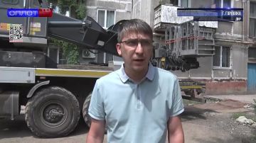 Протечек во время дождей больше не будет!
