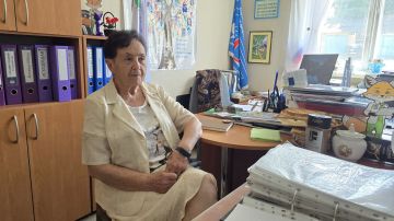 Обмен опытом: Некоммерческие организации Старобешевского округа объединяют усилия