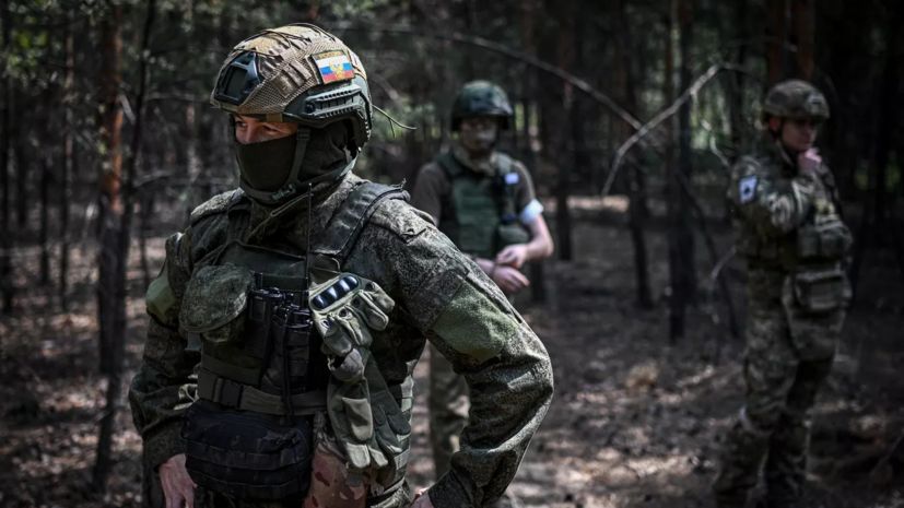 Боец Тайван уничтожил блиндаж с наёмниками ВСУ перед эвакуацией
