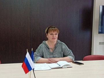 Сегодня начальник управления жилищно-коммунального хозяйства и благоустройства администрации округа Татьяна Коляденко провела очередное заседание штаба по подготовке жилого фонда, социальных объектов и инфраструктуры...