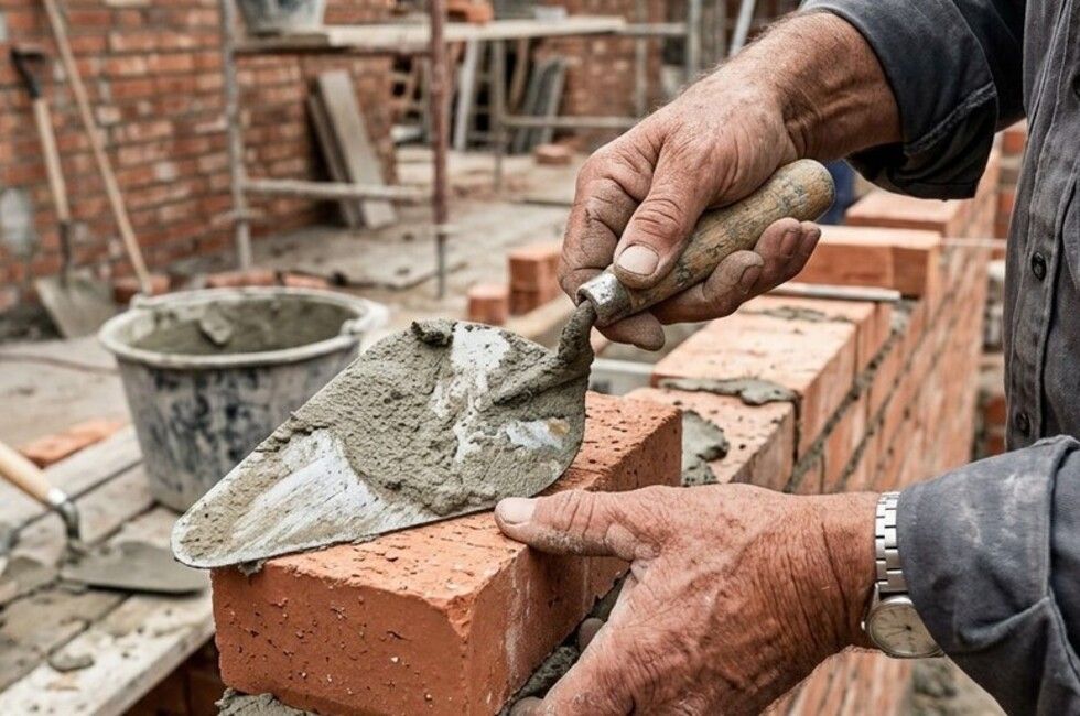 В Херсонской области построят новый корпус Новотроицкой больницы