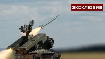 ������ ����� ��������� �� ����������� ���� Hornet � ���