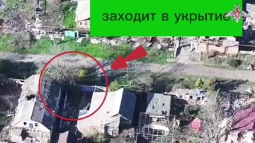 Минобороны России: Подразделения «Южной» группировки войск движутся вперед