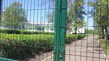 Сегодня провела рабочий объезд Советского района