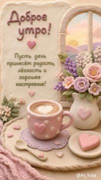 Хорошего дня!. Официальный сайт администрации