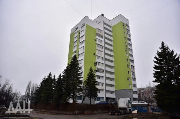 Цены на недвижимость на вторичном рынке в ДНР вернулись к показателям 2023 года