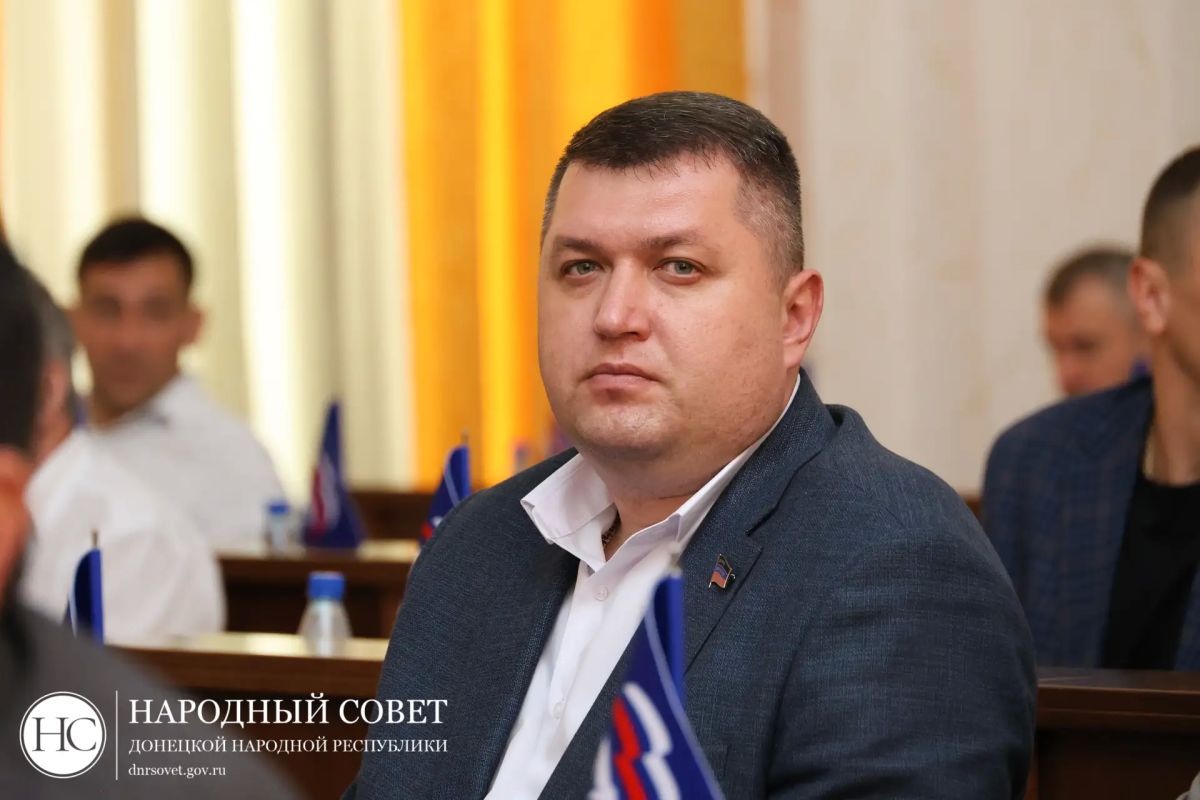 Сергей Михалев рассказал о накоплении водных ресурсов и замене сетей в Республике