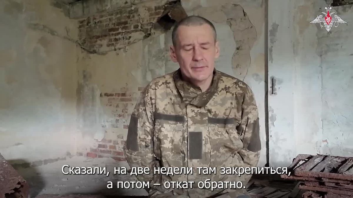Минобороны России: «Командование само даже не подозревало, когда нас вели, что в этих домах находятся солдаты российской армии»
