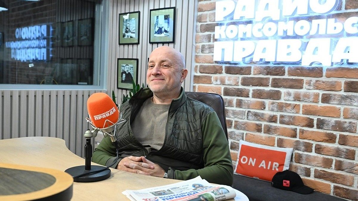 Прилепин: Киев привозил на обмен пленными бомжей вместо реальных бойцов