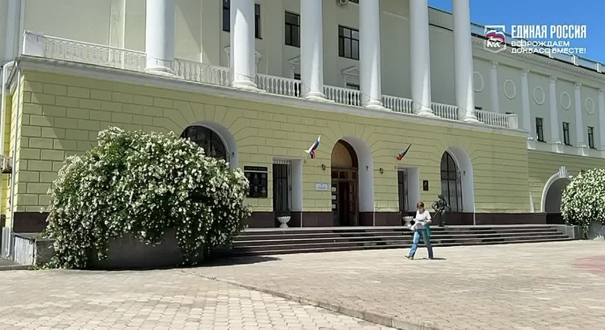В ДНР сократили ожидание операции по замене тазобедренного сустава до трех месяцев