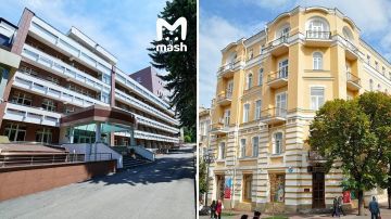 Больше трёх тысяч туристов остались без воды в санаториях Кисловодска из-за аварии в канализации — там мусором забило трубы