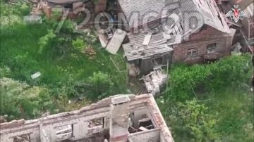 Штурм Константиновки: армия России зачищает районы и уничтожает врага