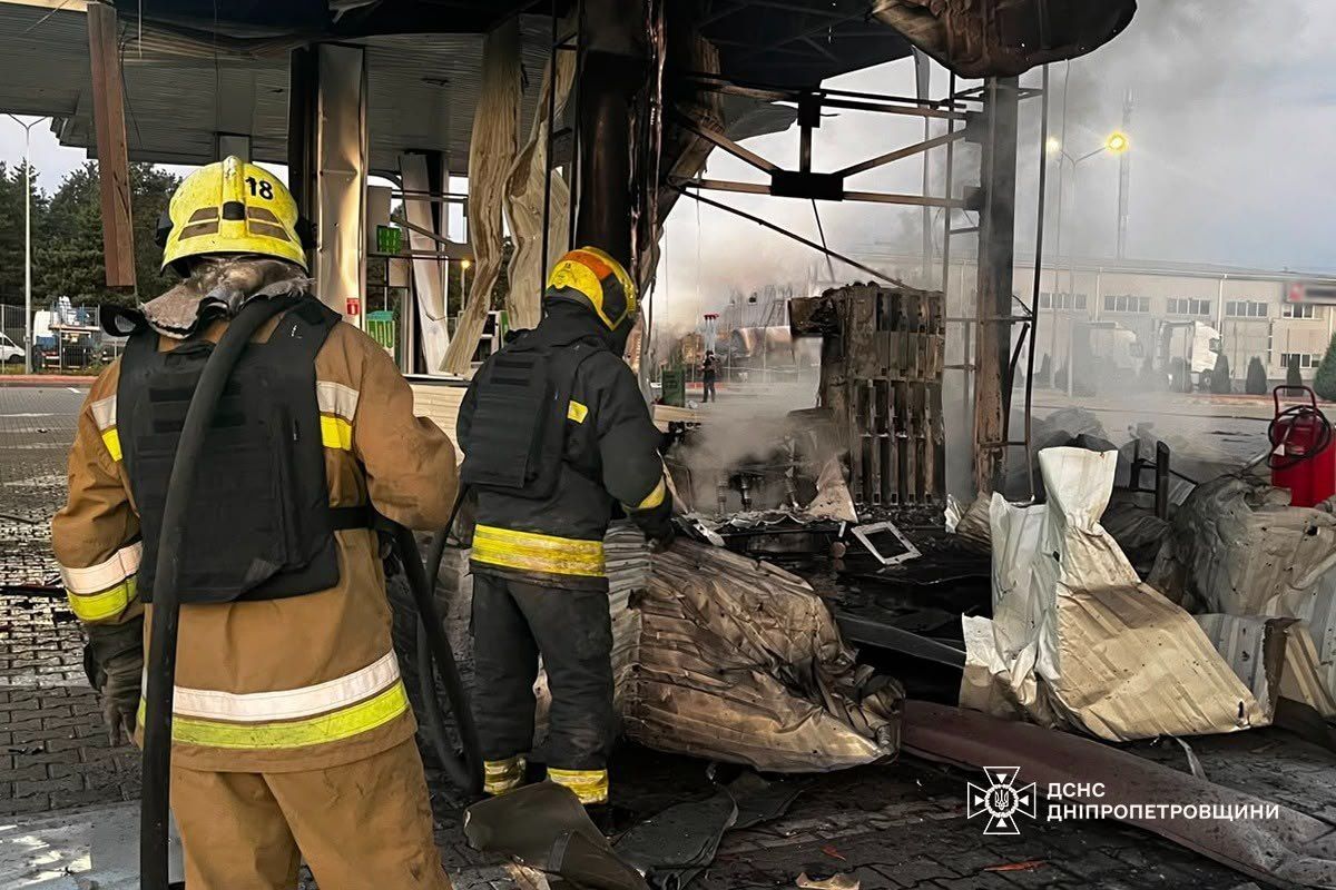 ВС РФ перерезали каналы снабжения ВСУ на Днепропетровском направлении