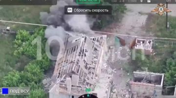 150 мсд уничтожает ПУ БЛА и ПВД ВСУ под Райским и Торским