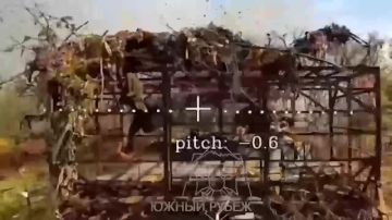 Владислав Шурыгин: Уничтожение бронегруппы противника, которая пыталась контратаковать в направлении Константиновки из Дружковки