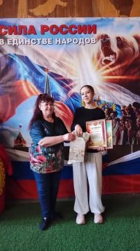 В День молодежи Камышеватской сельский Дом культуры стал центром притяжения для активной и талантливой молодежи