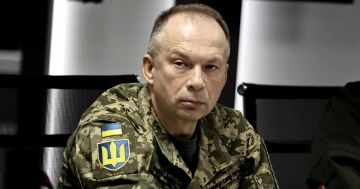 ЭКСКЛЮЗИВ Генерал, мешающий Зеленскому врать: Баранец раскрыл нюансы фронды Сырского