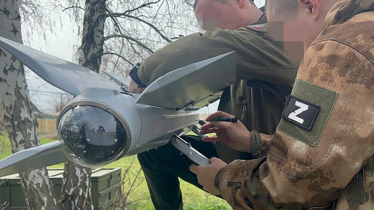 В Константиновке ВСУ лишены возможности проводить ротации транспортом