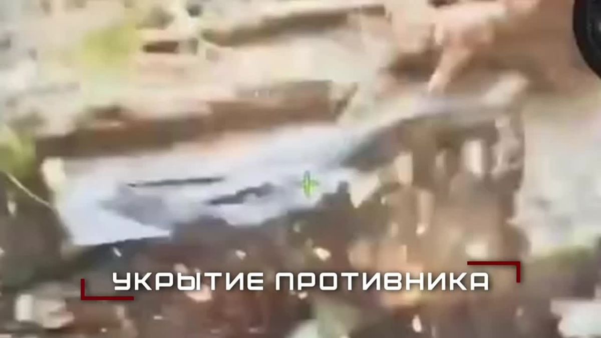 Группировка ЦЕНТР громит технику и пехоту врага в боях за Покровском, Мирноградом и в Днепропетровской области