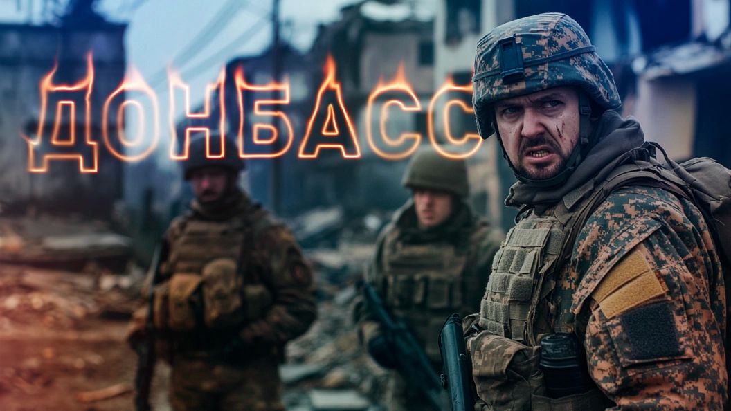 Военкор Сладков: Для полного освобождения Донбасса нужно взять один город