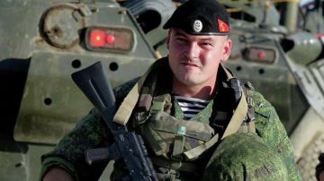 Ровно год назад, 2 июля 2026 года, не стало генерал-майора Михаила Гудкова