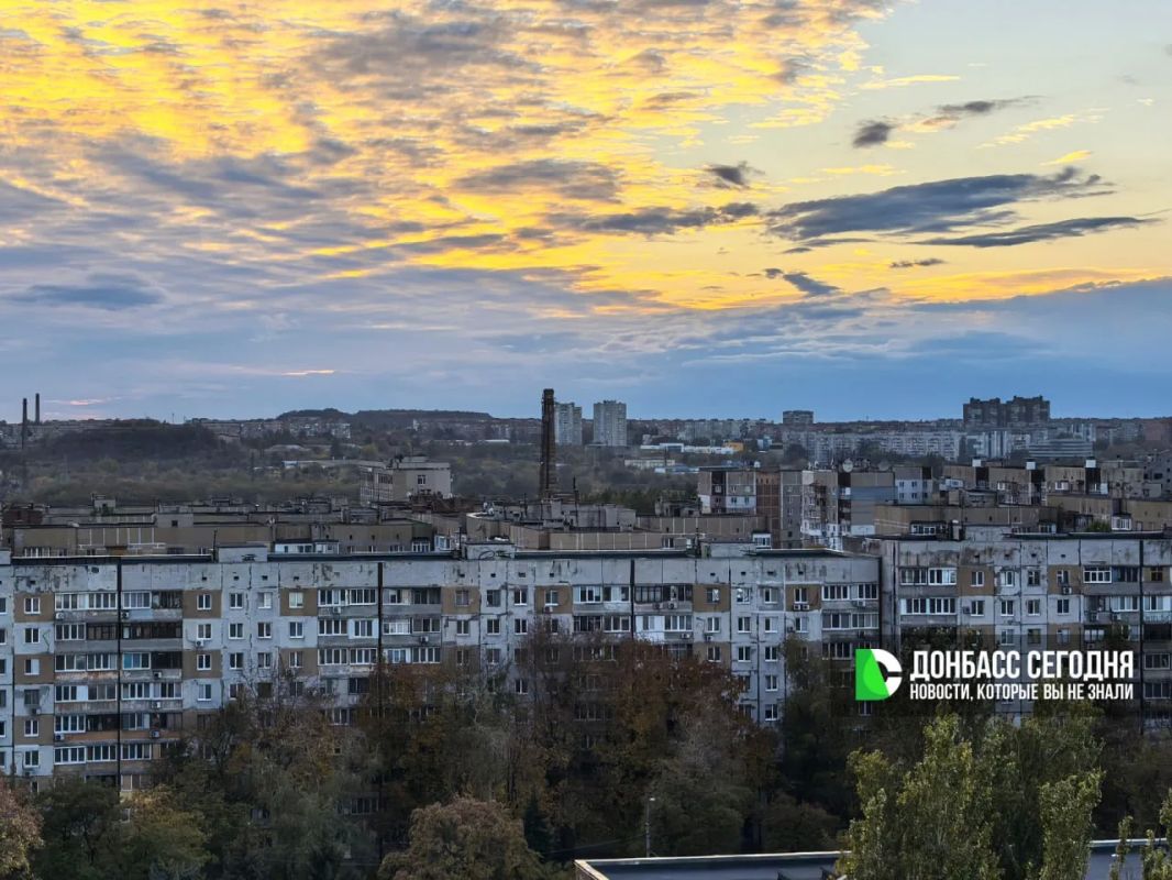 В Донецке опубликован список аварийных многоквартирных домов, подлежащих сносу