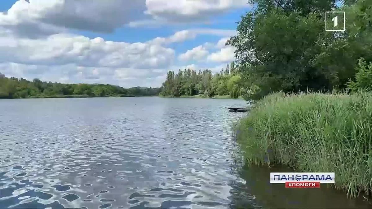 Спасут ли утопающего дончане?