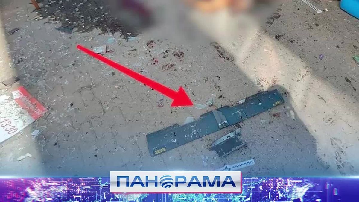 Пятеро погибших и 18 раненых: ВСУ ударили по центральному рынку в Токмаке Запорожской области