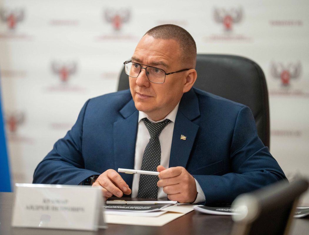 В Народном Совете обсудили меры поддержки материнства и многодетных семей в ДНР
