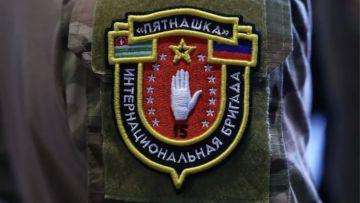 Алексей Журавлев: Дорогие братья по оружию, бойцы и командиры легендарной интернациональной бригады «Пятнашка»!