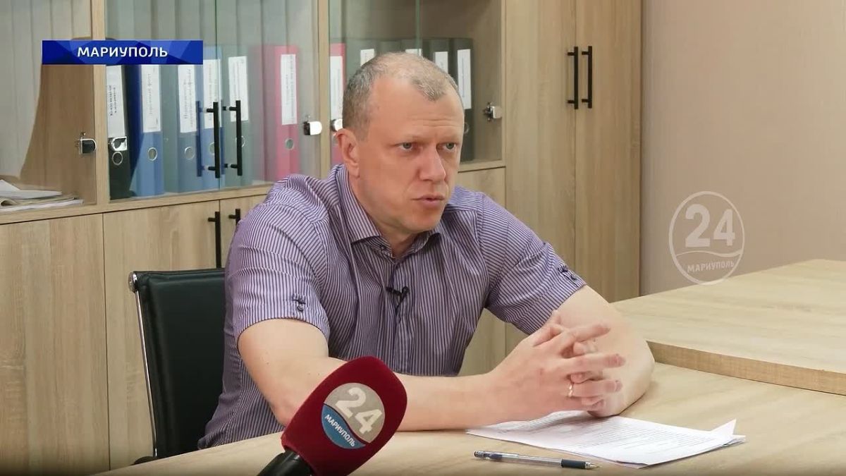 Новые квартиры для мариупольцев: муниципалитет подвёл первые итоги распределения жилья